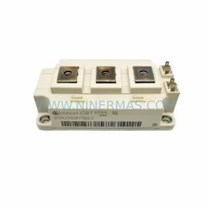 EUPEC BSM200GB170DLC IGBT Power Module detail view 2