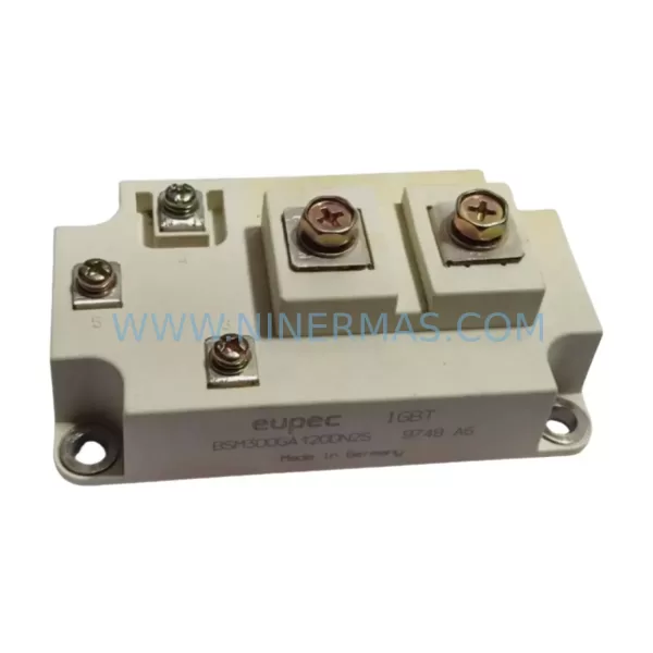 EUPEC BSM300GA120DN2S IGBT Power Module product image