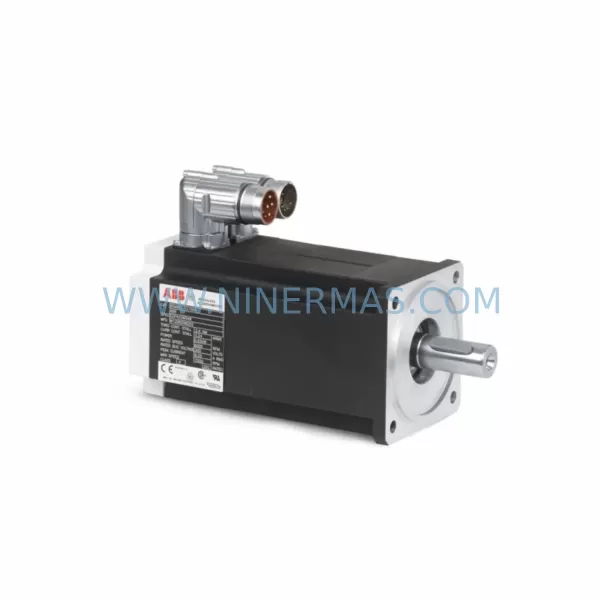 ABB / Baldor BSM90C-375UAX BSM90C-375UAX AC Servo Motor product image