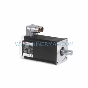 ABB / Baldor BSM90C-375UAX BSM90C-375UAX AC Servo Motor detail view 2