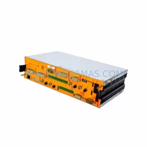 BAUMULLER BUS6-MC-00-S000-3051-SI00-0000 Motion Control Module product image