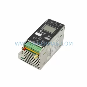 Wiedermann BWU1568 AS-I 3.0 AS-Interface Gateway product image