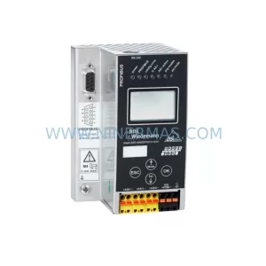 B+W BWU1569 PROFIBUS Gateway product image