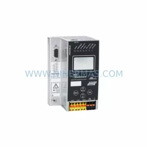 B+W BWU1569 PROFIBUS Gateway detail view 2