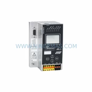 Bihl+Wiedemann BWU1569 AS-I 3.0 AS-i Gateway product image