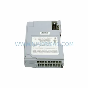 BIHL+WIEDEMANN BWU1840 BWU1416 AS-Interface Safety Master Module product image