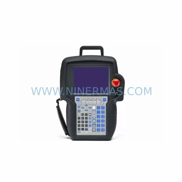 FANUC C100 102 202 2004-T364 A05B-2490-0171 A05B-2301-C300 Teach Pendant product image