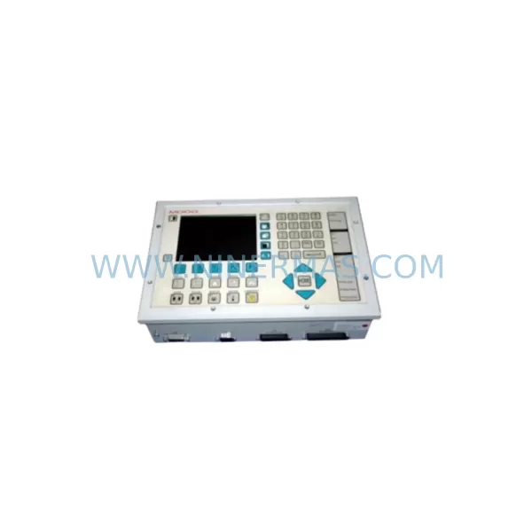MOOG C16303-001 Control Panel product image