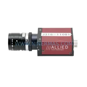 Allied Vision C2514-M F146B 36-0442 54-0442 7520572050, 0920-01014 LF-5SWC Industrial Vision Camera product image