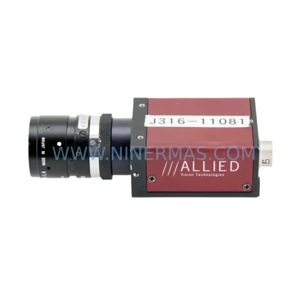 Allied Vision C2514-M F146B 36-0442 54-0442 7520572050, 0920-01014 LF-5SWC Industrial Vision Camera product image