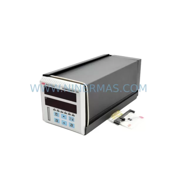 ABB C300/0010/STD Process Control Module product image