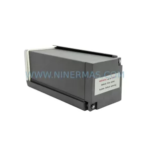 ABB C300/0010/STD Process Control Module detail view 2