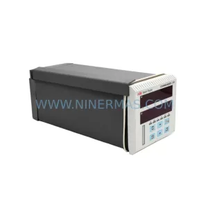 ABB C300/0010/STD Process Control Module detail view 3