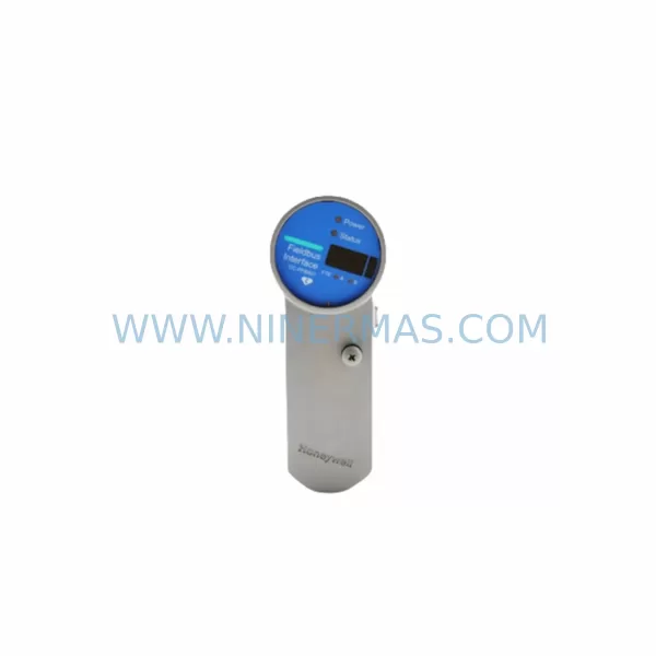 Honeywell c300 CC-PAOH01(51405039-175) Analog Output Module product image