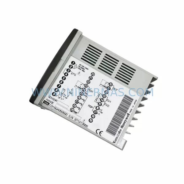 Yamatake C315GA004500 Temperature Controller product image