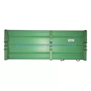Murphy C3-1A E6-K-0115 Electronic Protection Module detail view 2