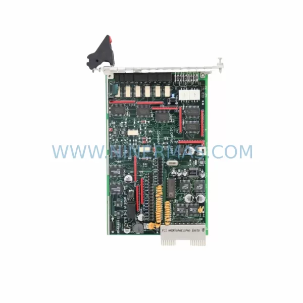 MKS C3352 , CDN494 W/ TYPE AB 15049401 118100053715 MC-31106A 510000422 700009786 PCB Assembly Module product image