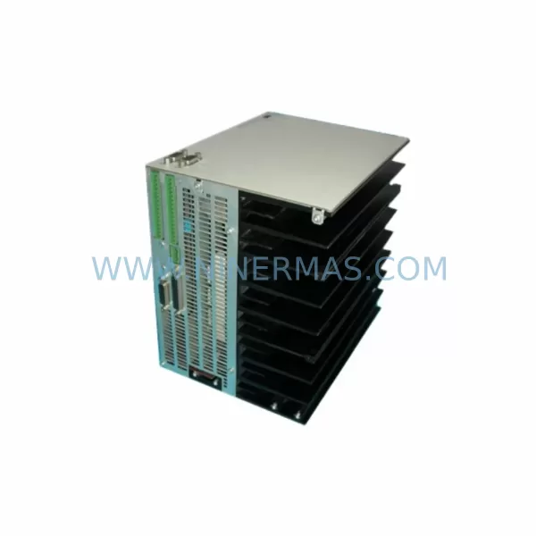 Azbil C36-TC0UA1400 Digital Controller product image