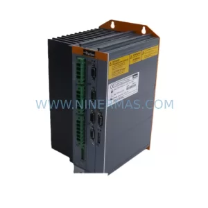 Parker C3S150V4 F10 I20 T40 M11 Servo Drive product image