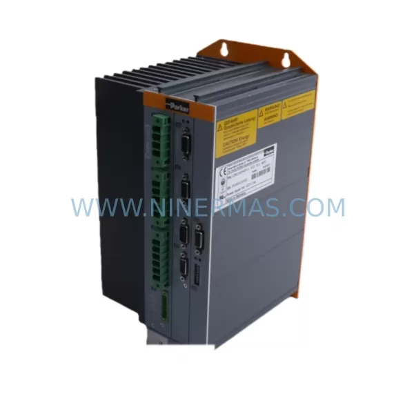 Parker C3S150V4 F10 I20 T40 M11 Servo Drive product image