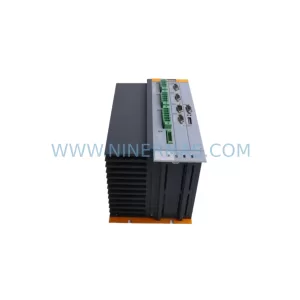 Parker C3S150V4F11 I20 T11 M00 Servo Drive product image