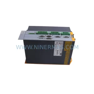 Parker C3S150V4F11 I20 T11 M00 Servo Drive detail view 2
