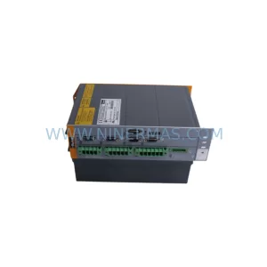 Parker C3S150V4F11 I20 T11 M00 Servo Drive detail view 3
