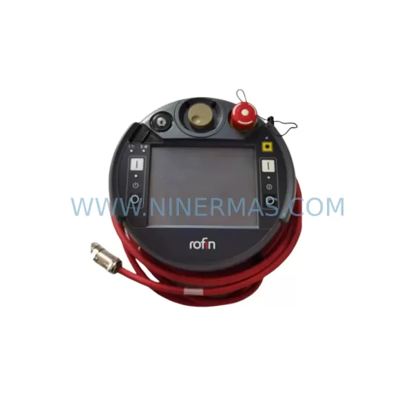 KEBA C50R/73810/06 Programmable Logic Controller product image