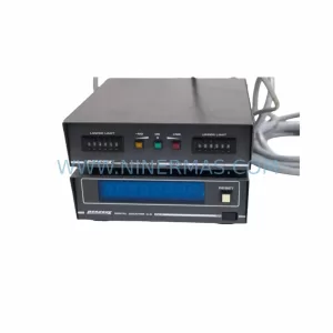 PEACOCK C-5 VER.3 Digital Counter product image