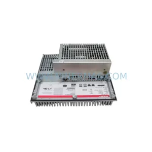 Beckhoff C6525-1007-0030 Industrial PC product image