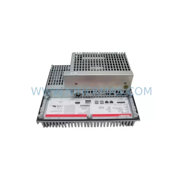 Beckhoff C6525-1007-0030 Industrial PC product image