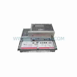 Beckhoff C6525-1007-0030 Industrial PC detail view 2