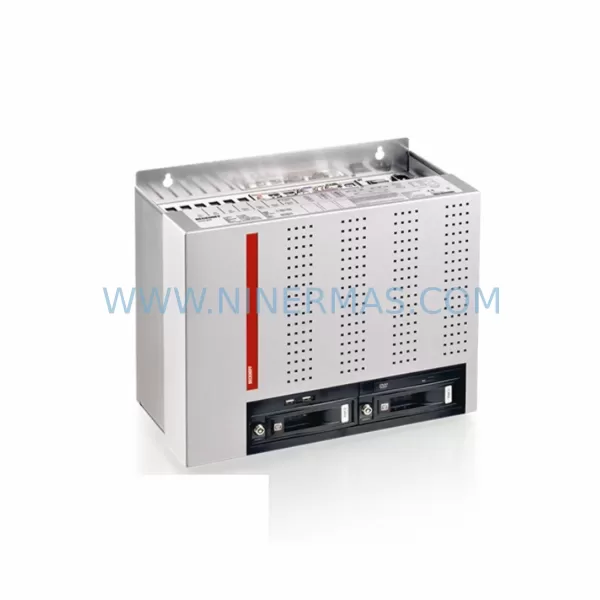 Beckhoff C6640-0010 Industrial PC product image