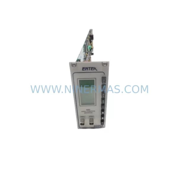 ENTEK C6682 EC6682 Axial Position Monitor product image