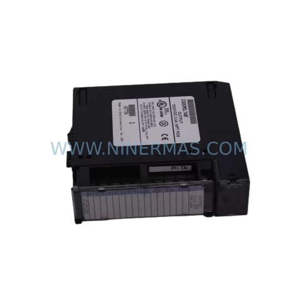 GE C693MDL740 Discrete Output Module product image