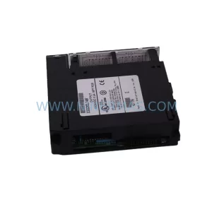 GE C693MDL740 Discrete Output Module detail view 3