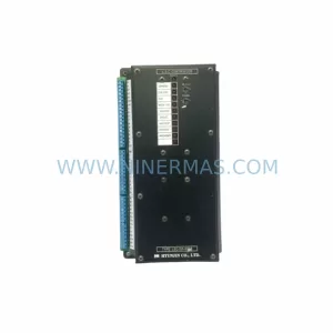 Siemens C6M9HH03C Power Supply Module product image