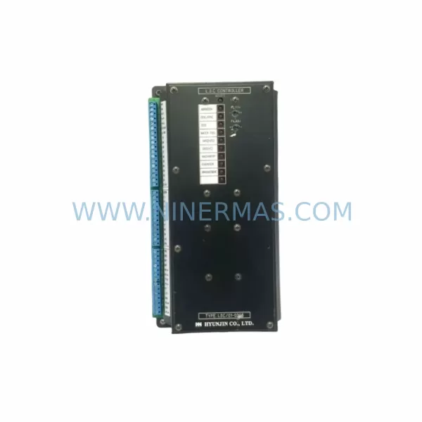Siemens C6M9HH03C Power Supply Module product image