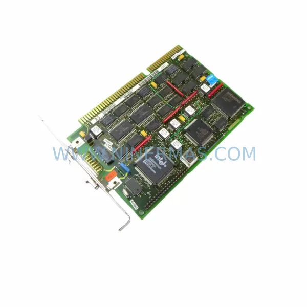Siemens C79458-L2197-A1 Industrial Motherboard product image