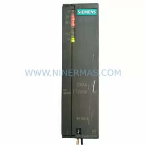 Siemens C79-458-L7000-B315 Industrial PC Card product image