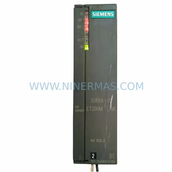 Siemens C79-458-L7000-B315 Industrial PC Card product image