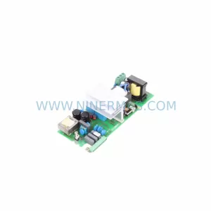 Siemens C98043-A1235-L21 DC Drive Control Board product image