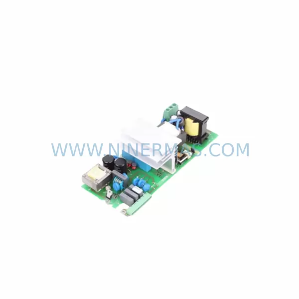 Siemens C98043-A1235-L21 DC Drive Control Board product image