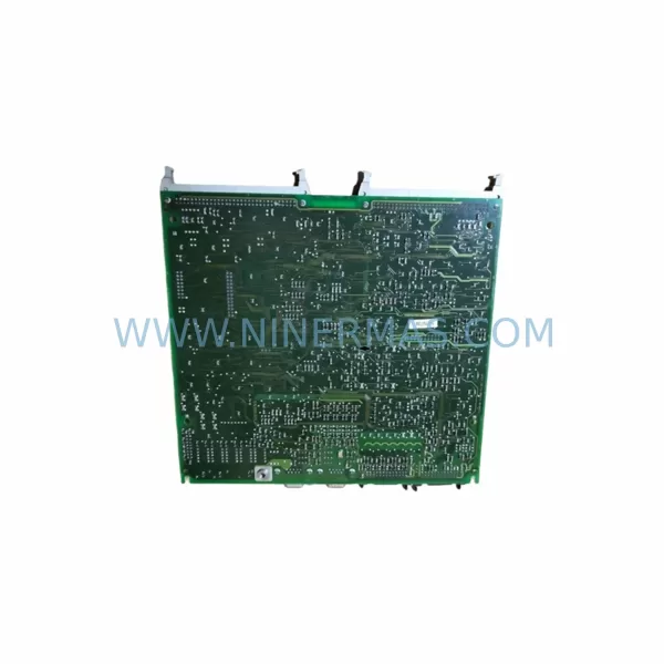 Siemens C98043-A1238-L1-07 Power Supply Board product image