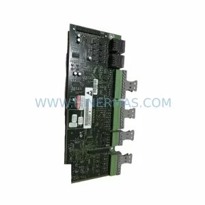 Siemens C98043-A1242-L1 Control Board product image