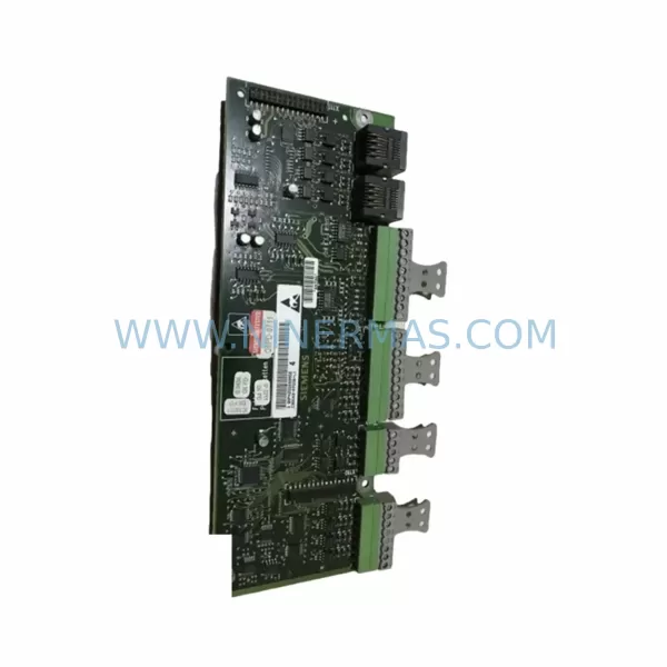 Siemens C98043-A1242-L1 Control Board product image
