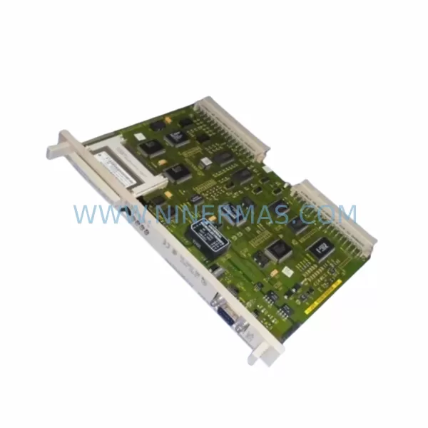 SIEMENS C98043-A1305-L1-08 Industrial Control Board product image