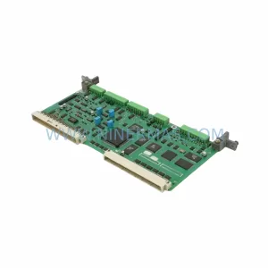 Siemens C98043-A1600-L1-14 Control Motherboard Module product image