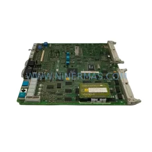Siemens C98043-A1600-L1-17 DC Control Board product image