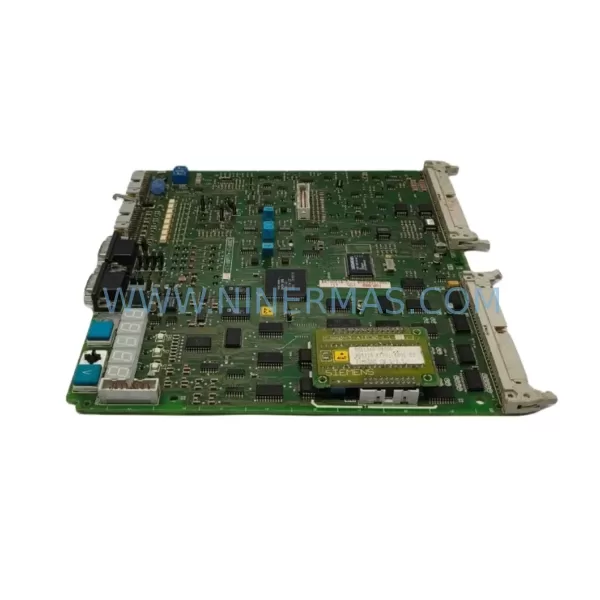 Siemens C98043-A1600-L1-17 DC Control Board product image